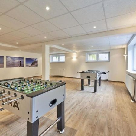 Op De Geest 12 Villa Cuxhaven Bagian luar foto