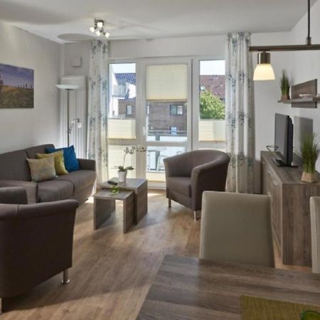 Op De Geest 12 Villa Cuxhaven Bagian luar foto