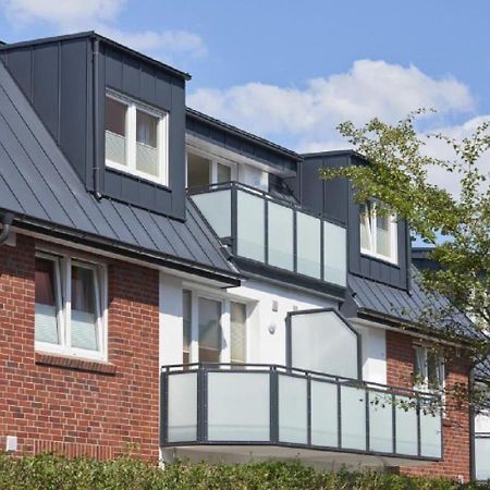 Op De Geest 12 Villa Cuxhaven Bagian luar foto